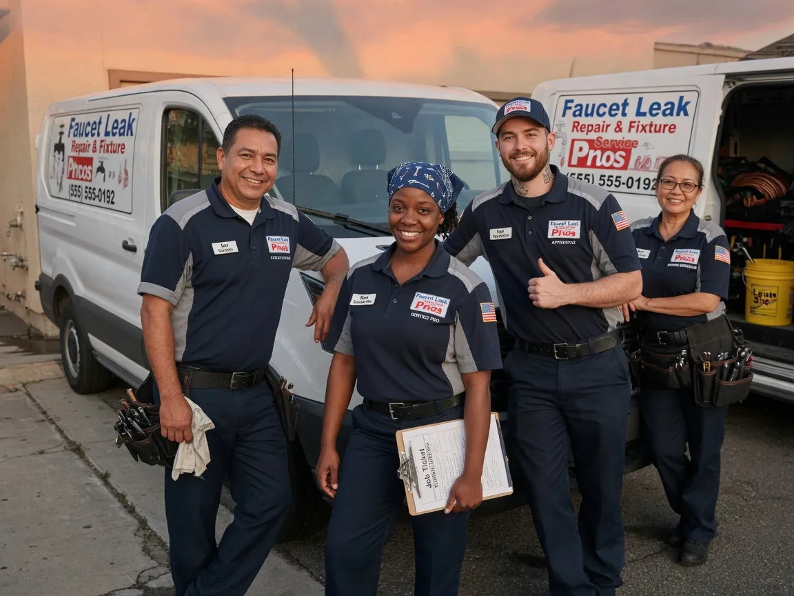Faucet Repair company in Burnsville, WV